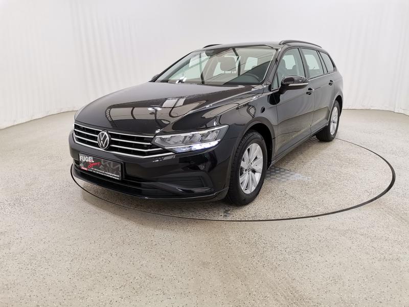 VW Passat Variant