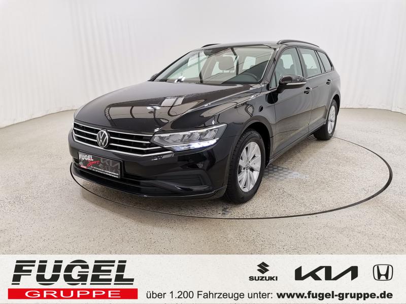 VW Passat Variant