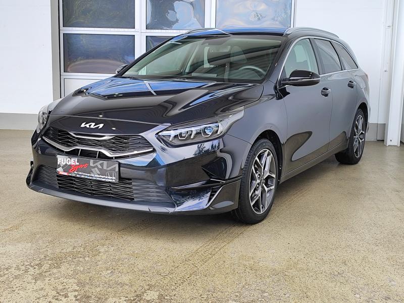 Kia Ceed Sportswagon