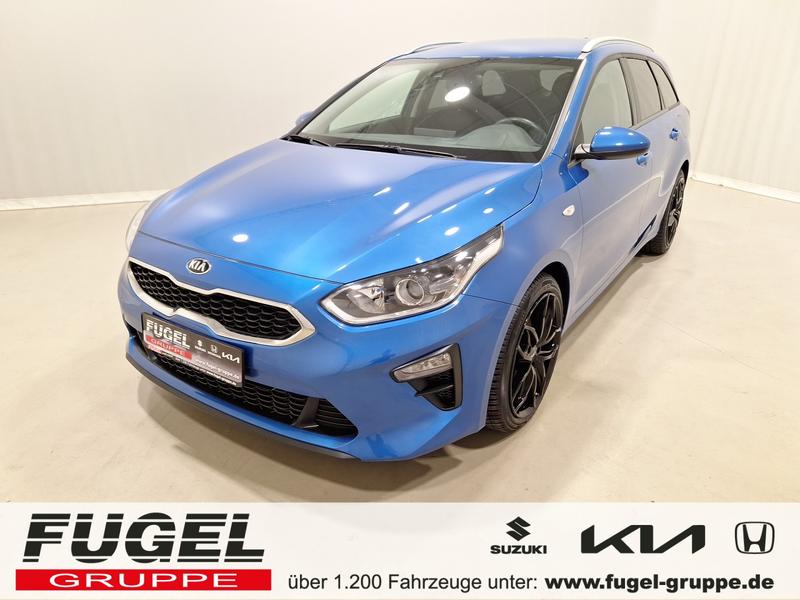 Kia Ceed Sportswagon