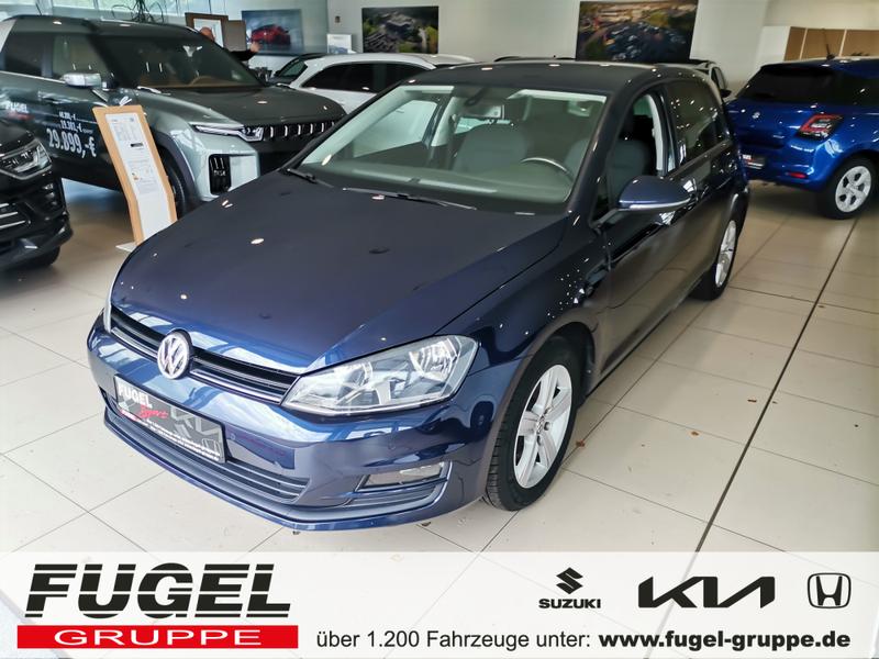 VW Golf