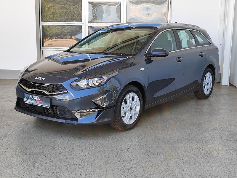 Kia Ceed Sportswagon
