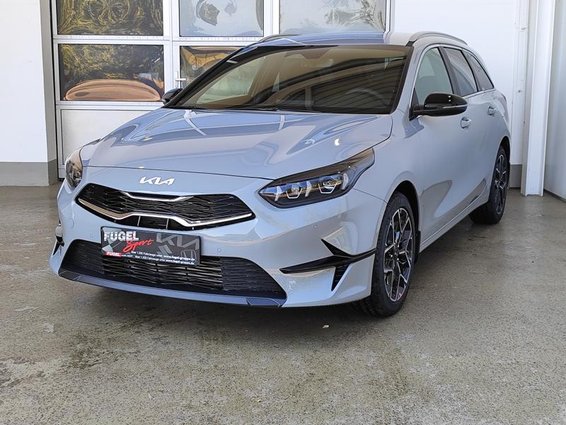Kia Ceed Sportswagon