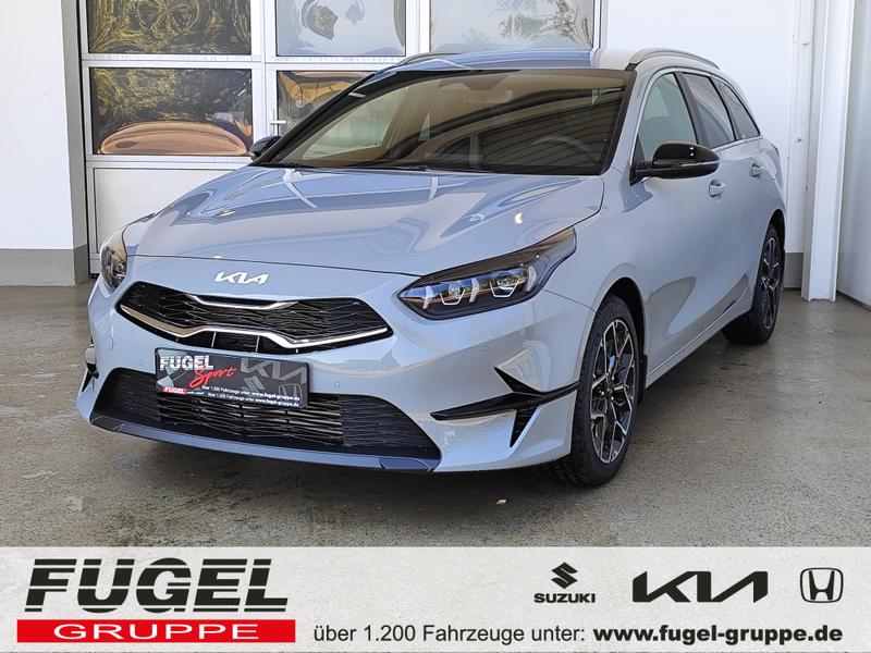 Kia Ceed Sportswagon