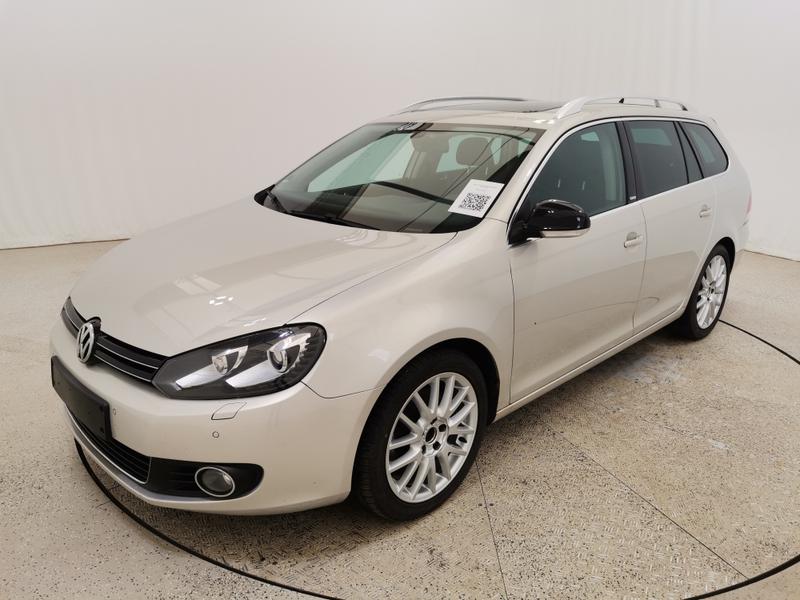 VW Golf