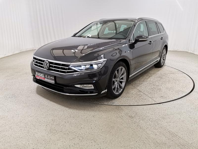 VW Passat Variant