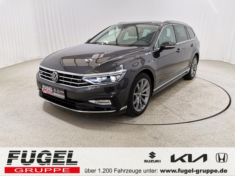 VW Passat Variant