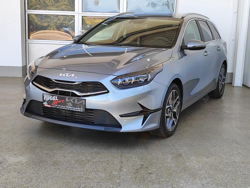 Kia Ceed Sportswagon
