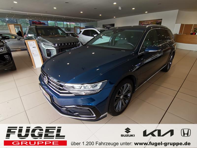 VW Passat Variant
