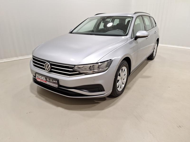 VW Passat Variant