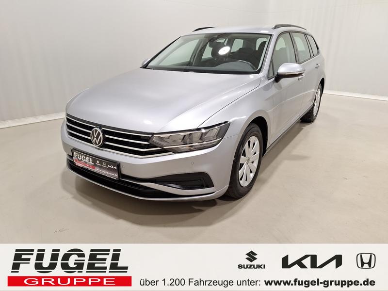VW Passat Variant