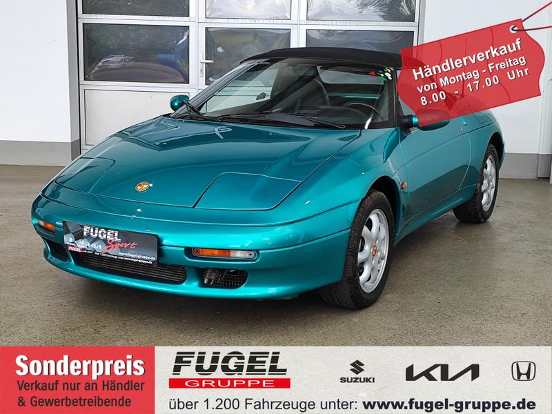 Kia Elan
