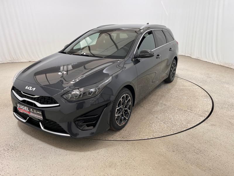 Kia Ceed Sportswagon