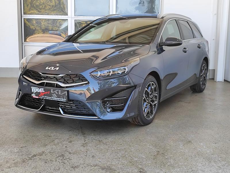 Kia Ceed Sportswagon