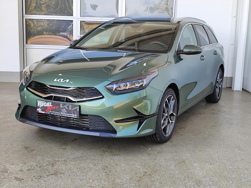Kia Ceed Sportswagon