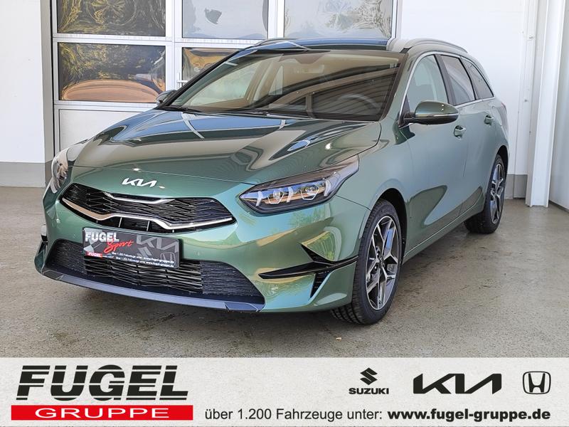 Kia Ceed Sportswagon