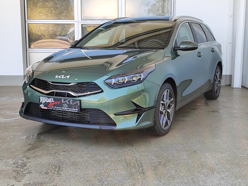 Kia Ceed Sportswagon
