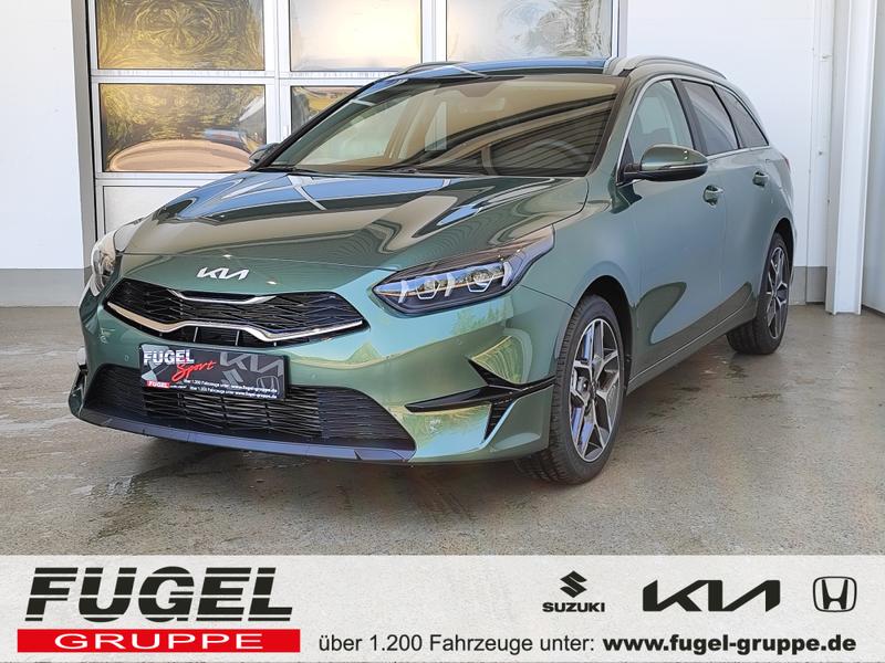 Kia Ceed Sportswagon