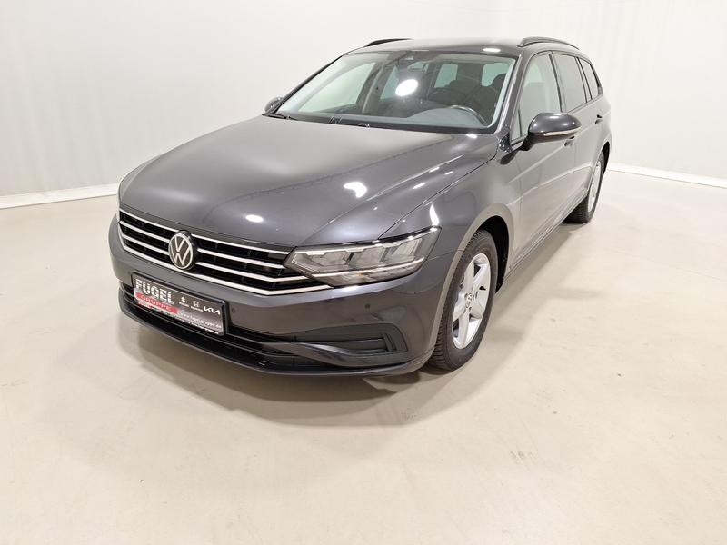 VW Passat Variant