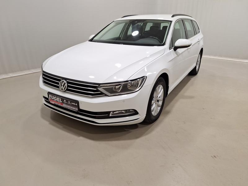 VW Passat Variant