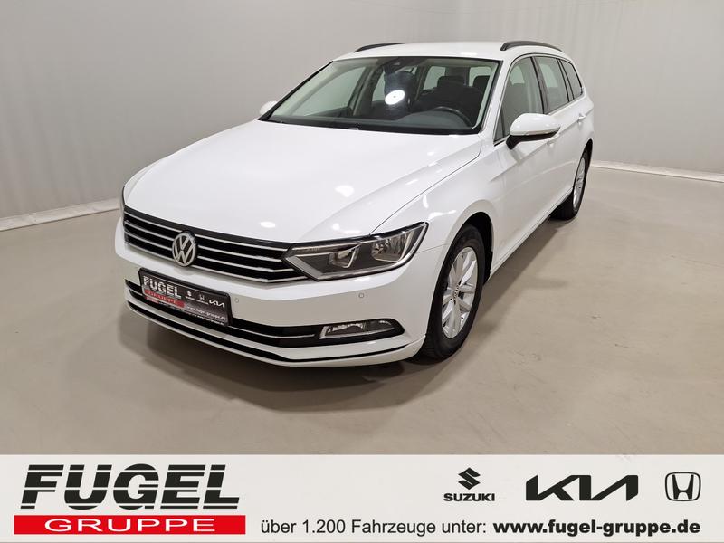 VW Passat Variant