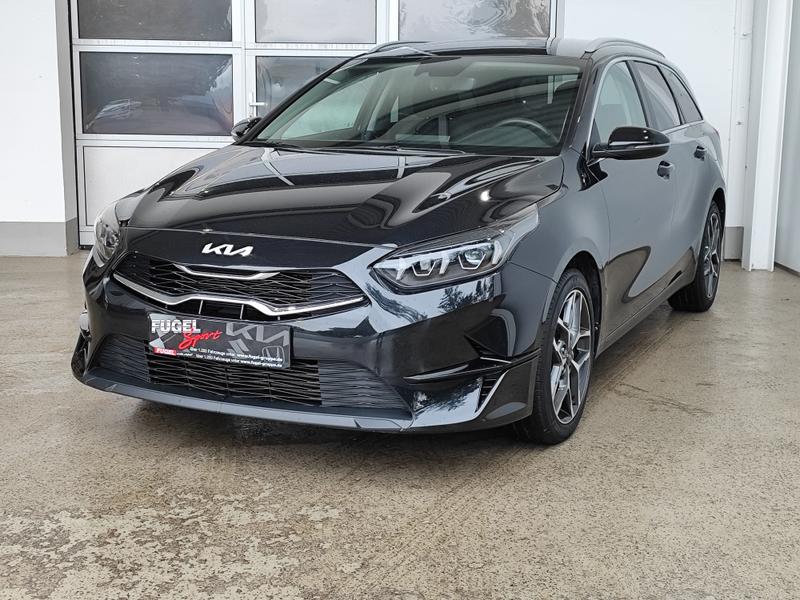 Kia Ceed Sportswagon
