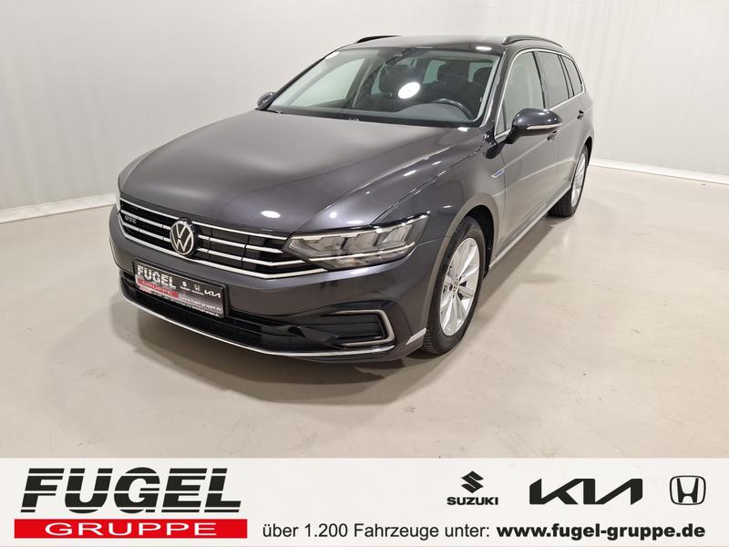 VW Passat Variant