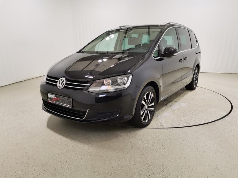 VW Sharan