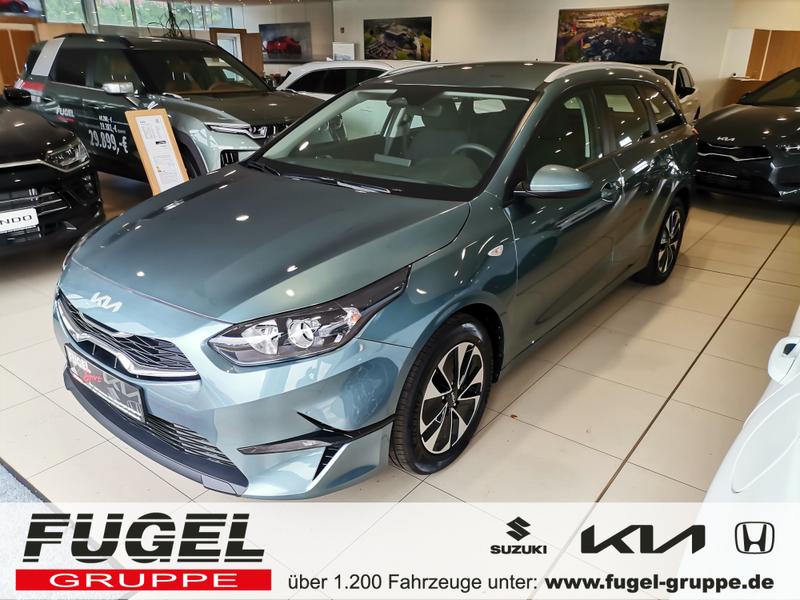 Kia Ceed Sportswagon
