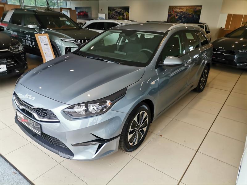 Kia Ceed Sportswagon