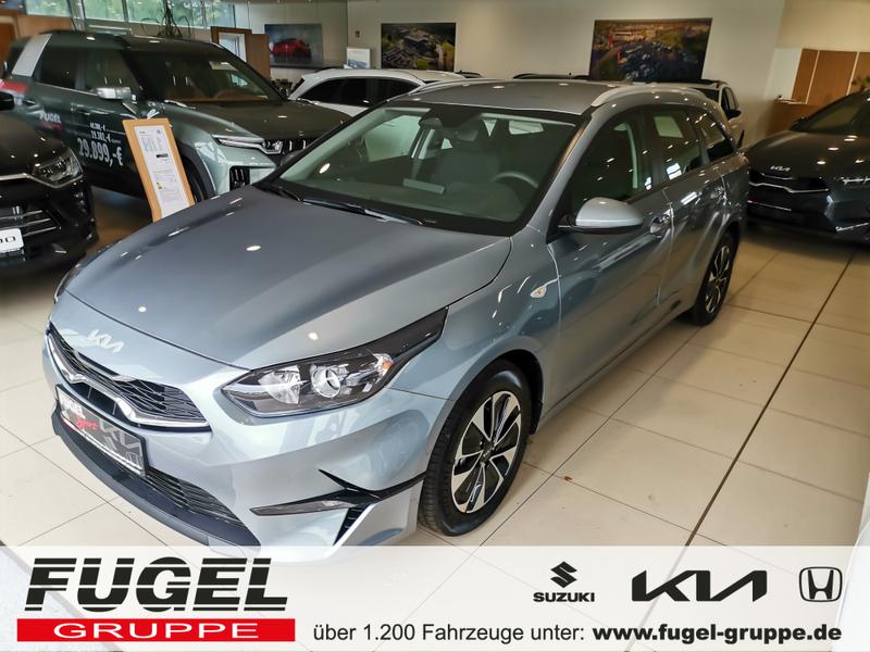 Kia Ceed Sportswagon