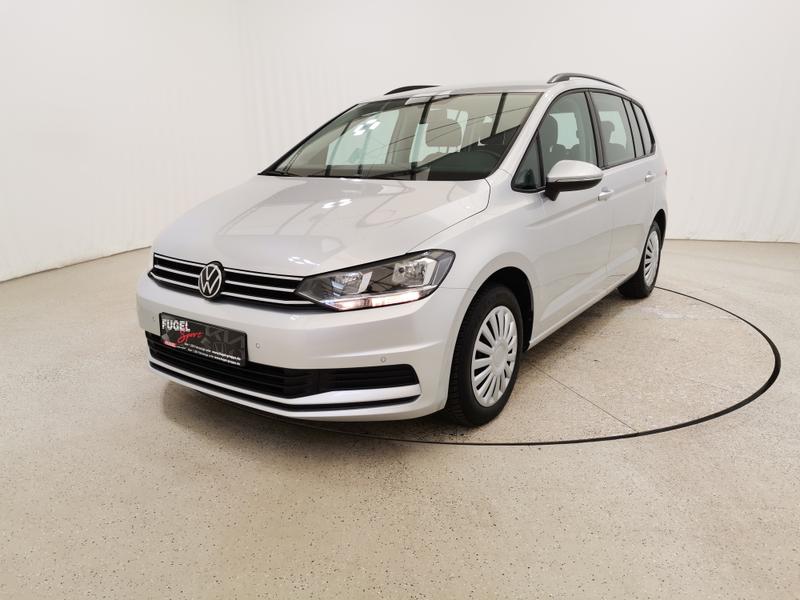 VW Touran