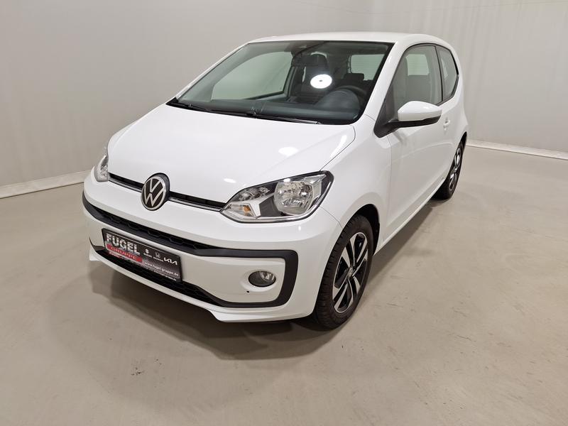 VW up!