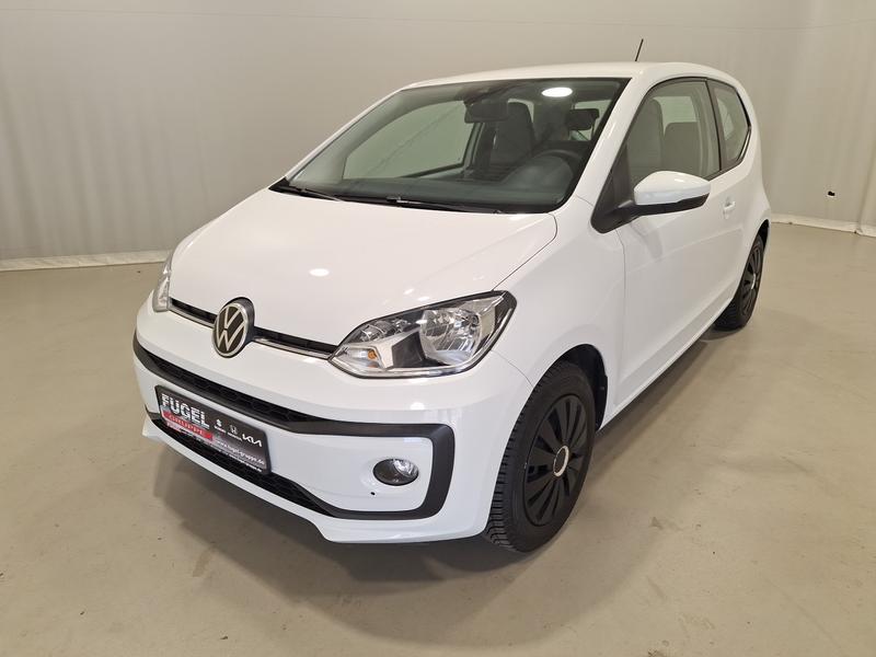 VW up!