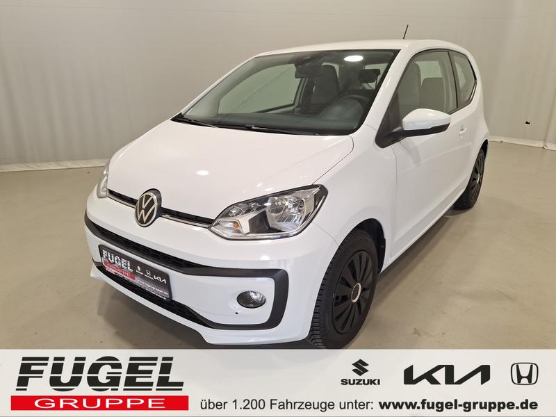VW up!