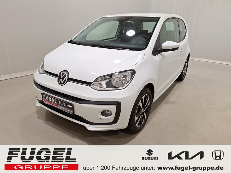 VW up!