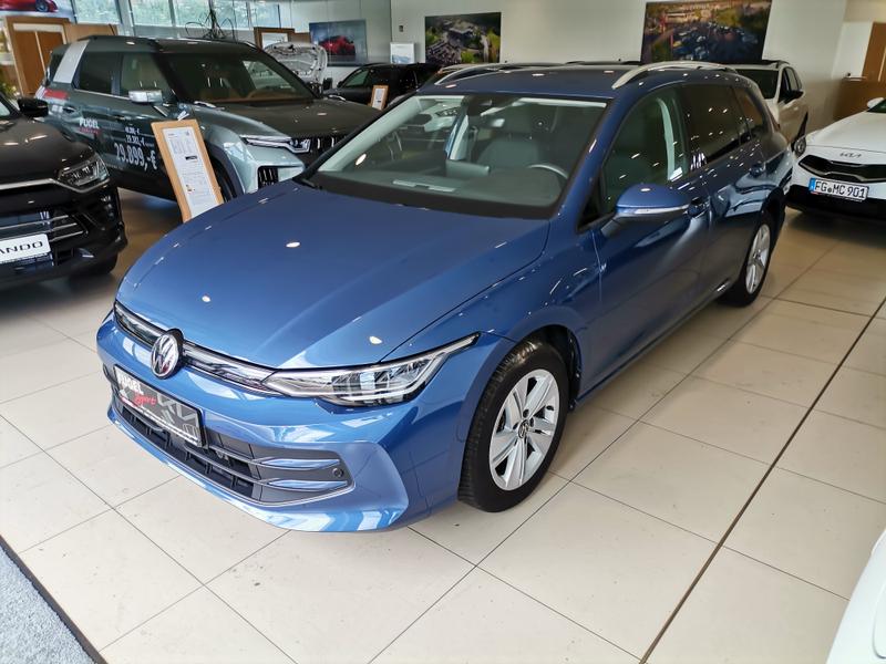 VW Golf Variant