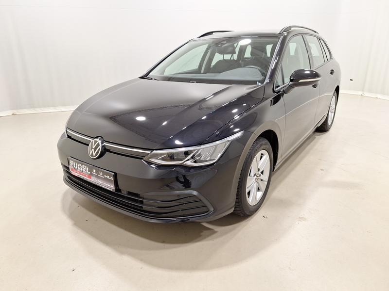 VW Golf Variant
