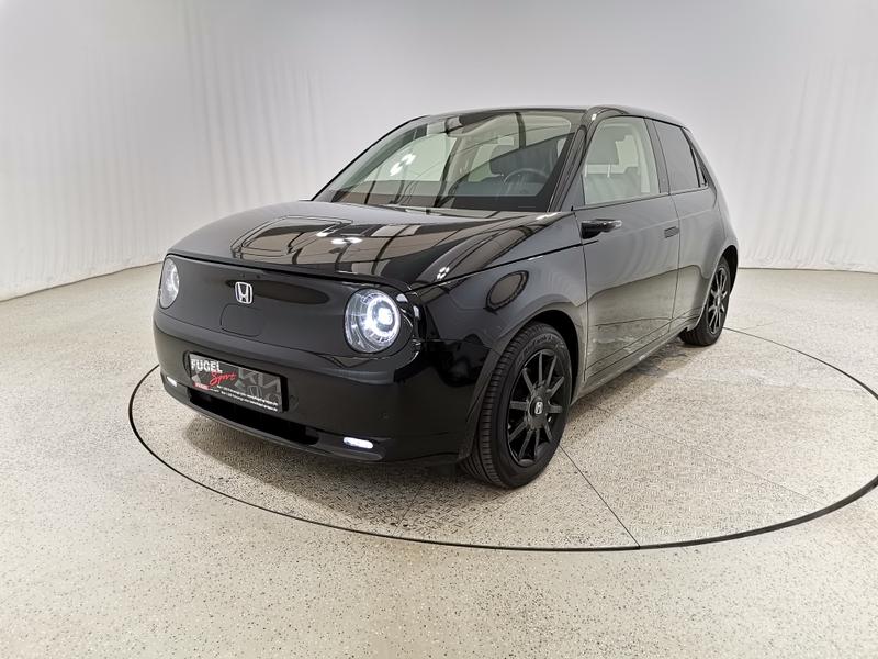 Honda e