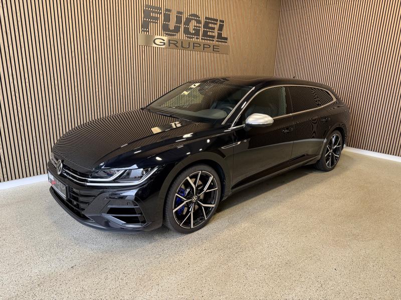 VW Arteon