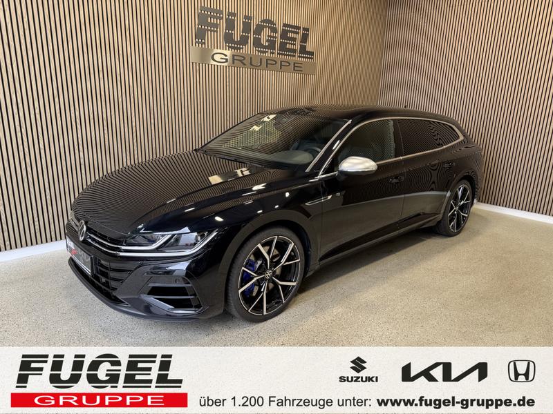 VW Arteon