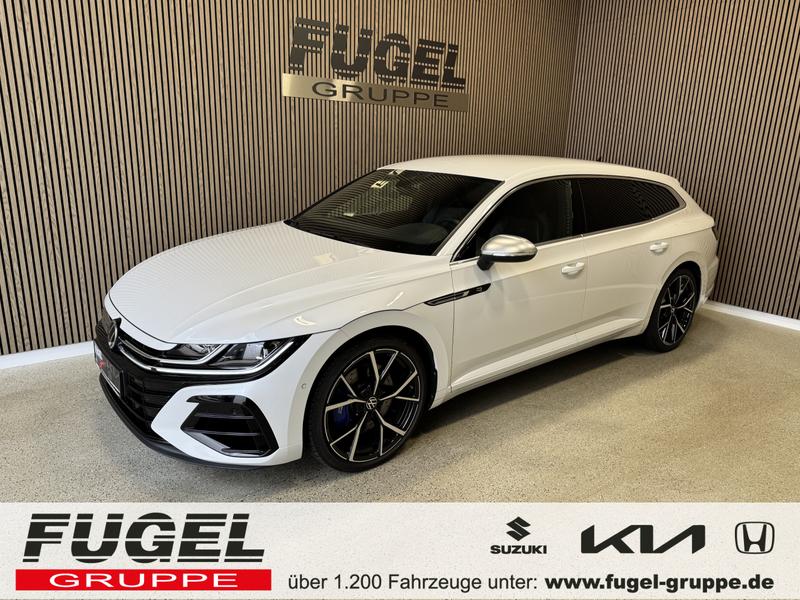 VW Arteon
