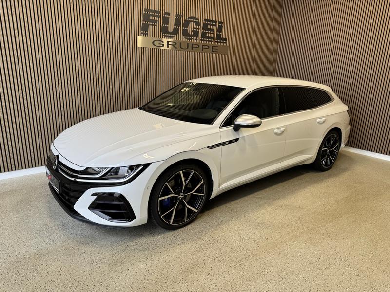 VW Arteon