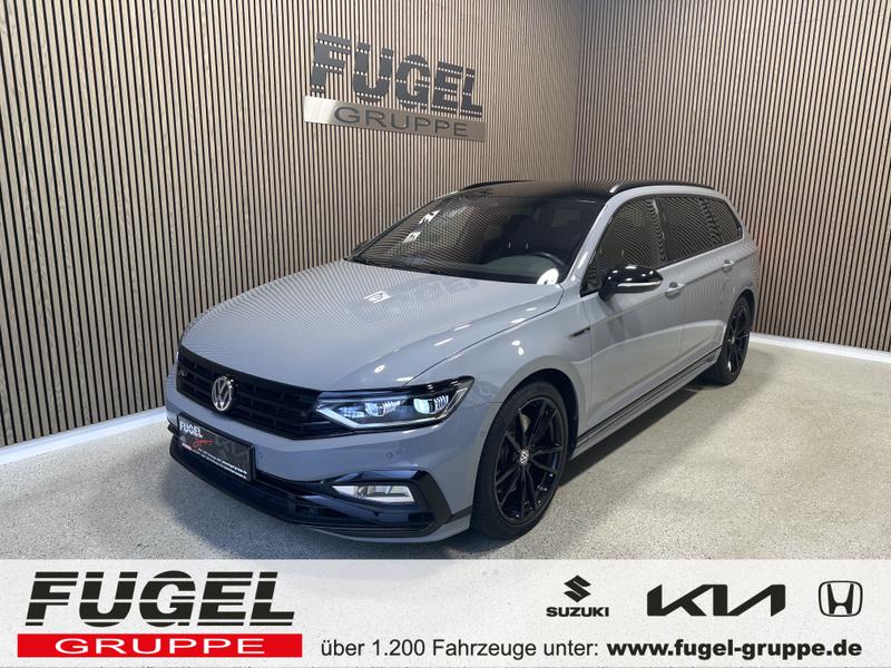 VW Passat Variant