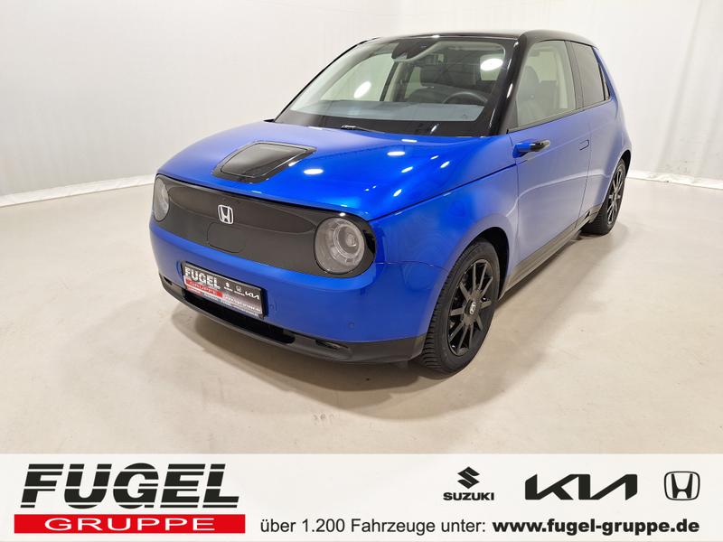 Honda e