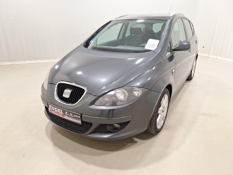 Seat Altea Xl