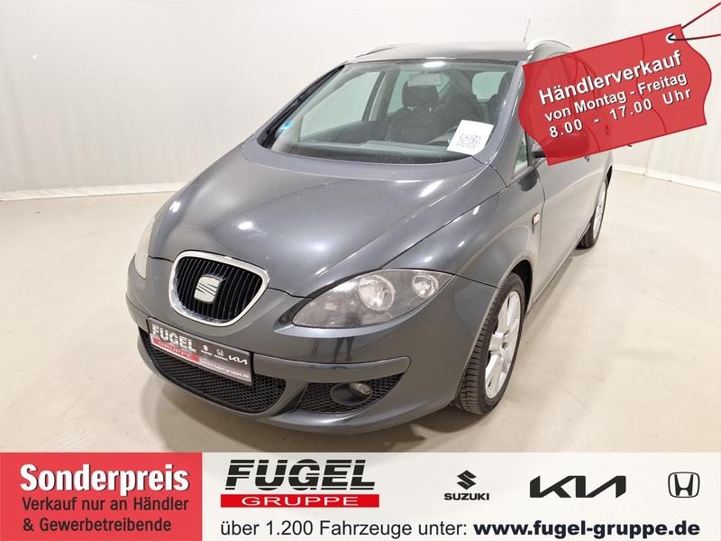 Seat Altea Xl