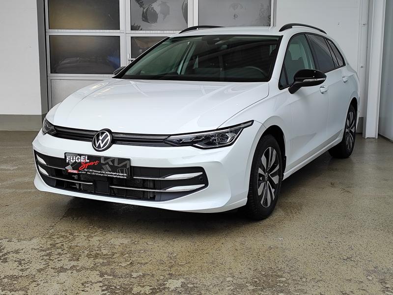 VW Golf Variant