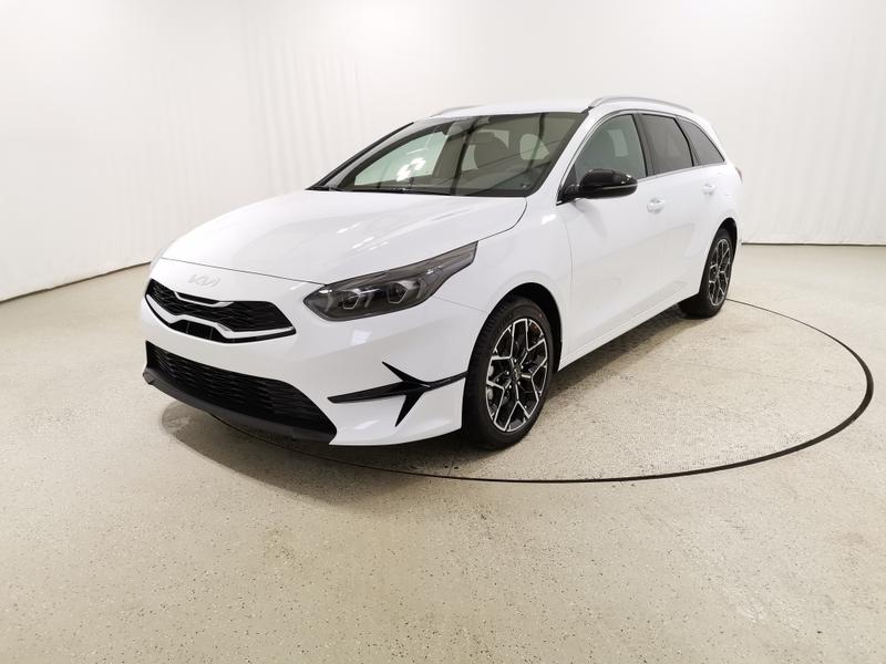 Kia Ceed Sportswagon