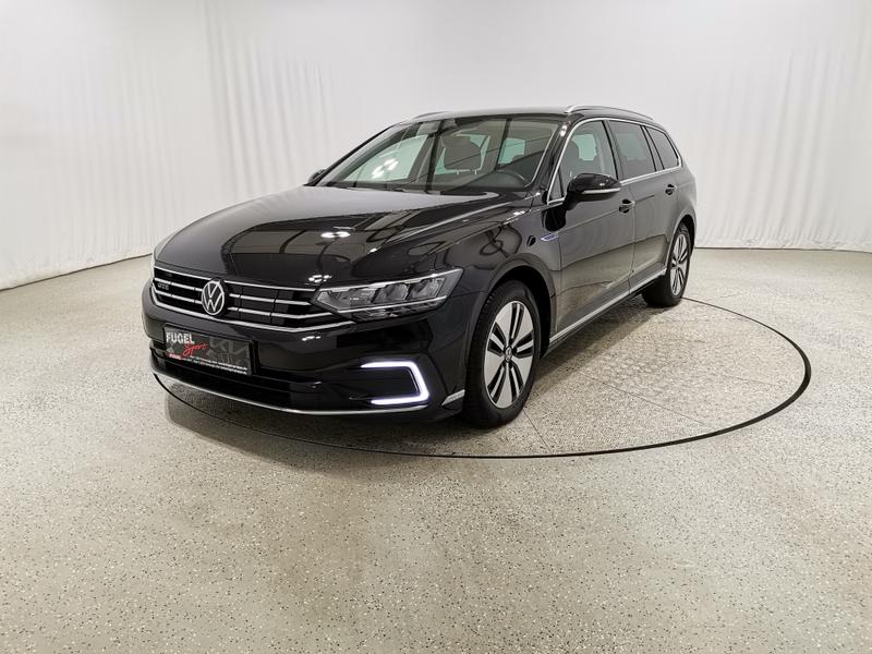 VW Passat Variant
